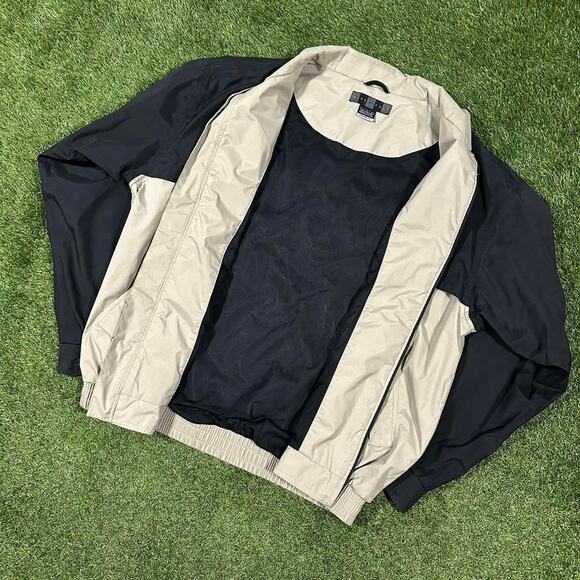 Vintage Nike Golf Windbreaker - Picture 2 of 5